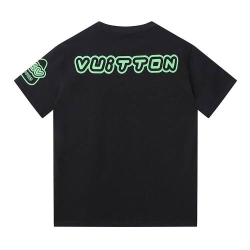 LV t-shirt men-2944(S-XXL)