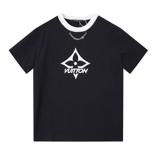 LV t-shirt men-2932(S-XXL)