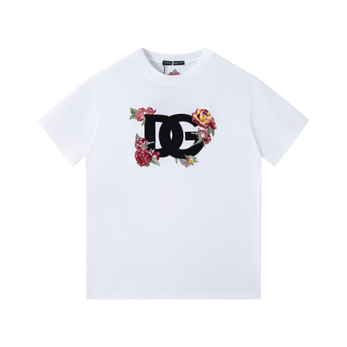 D&G t-shirt men-385(S-XXL)