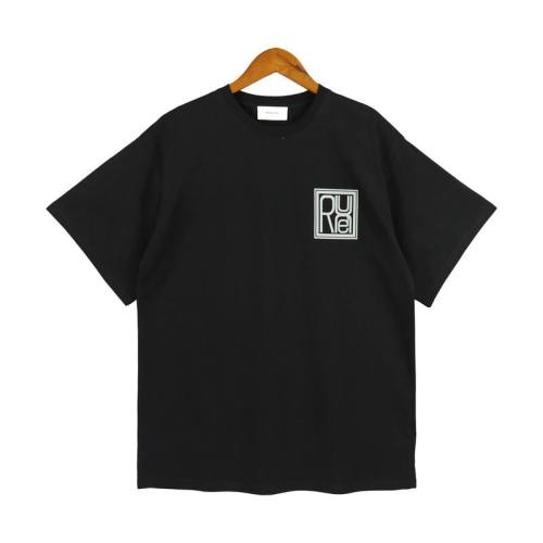 Rhude T-shirt men-126(S-XL)