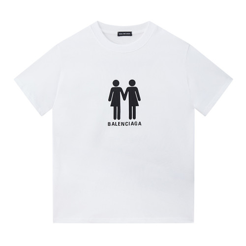 B t-shirt men-1570(S-XXL)