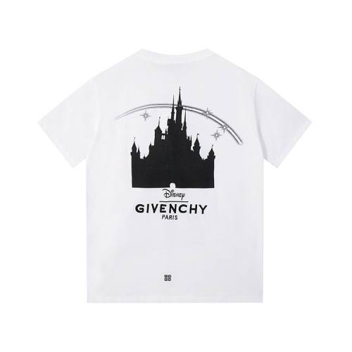 Givenchy t-shirt men-449(S-XXL)