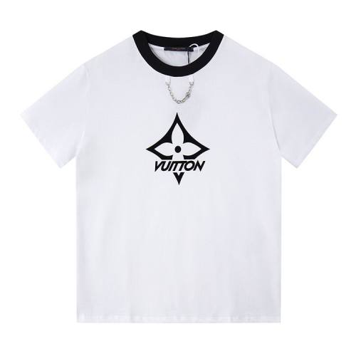 LV t-shirt men-2931(S-XXL)