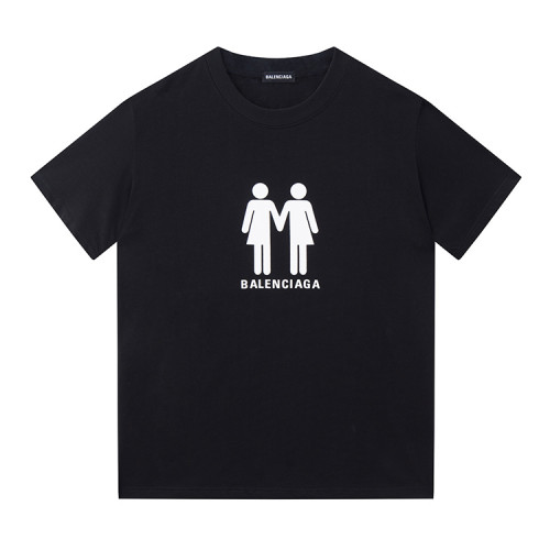 B t-shirt men-1566(S-XXL)