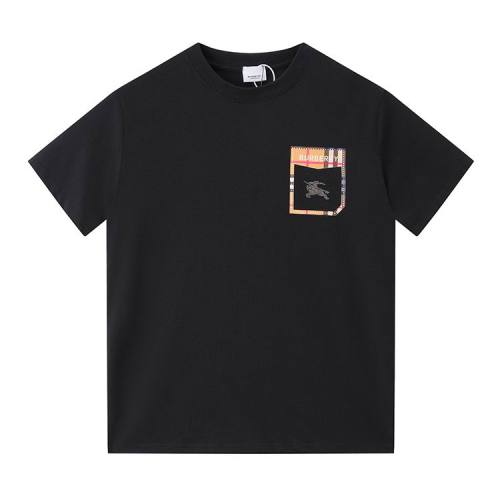 Burberry t-shirt men-1294(S-XXL)