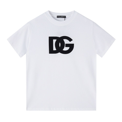 D&G t-shirt men-388(S-XXL)
