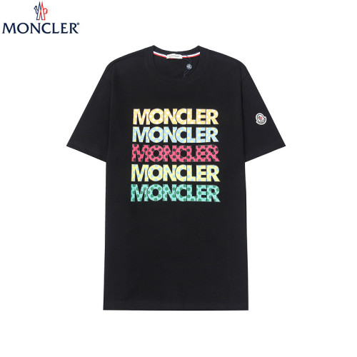 Moncler t-shirt men-555(M-XXXL)