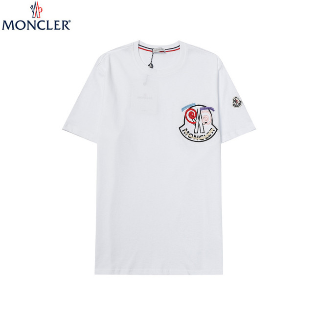 Moncler t-shirt men-553(M-XXXL)