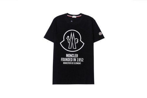 Moncler t-shirt men-549(M-XXXL)