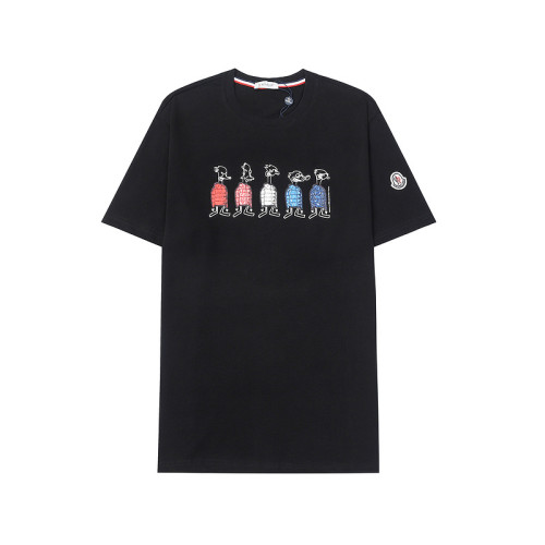 Moncler t-shirt men-560(M-XXXL)
