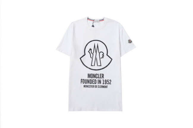 Moncler t-shirt men-550(M-XXXL)