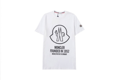 Moncler t-shirt men-550(M-XXXL)