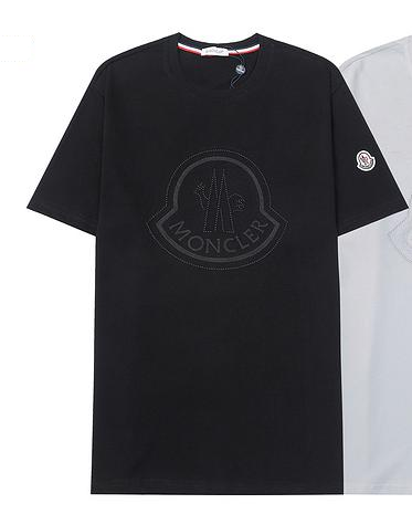 Moncler t-shirt men-566(M-XXXL)