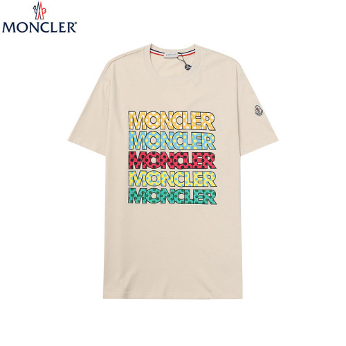 Moncler t-shirt men-554(M-XXXL)