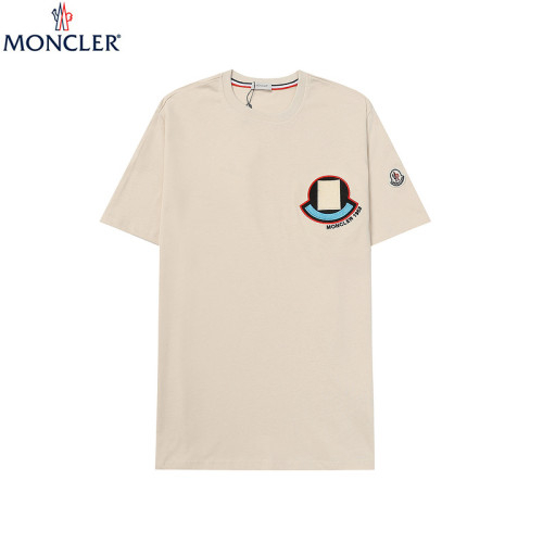 Moncler t-shirt men-558(M-XXXL)