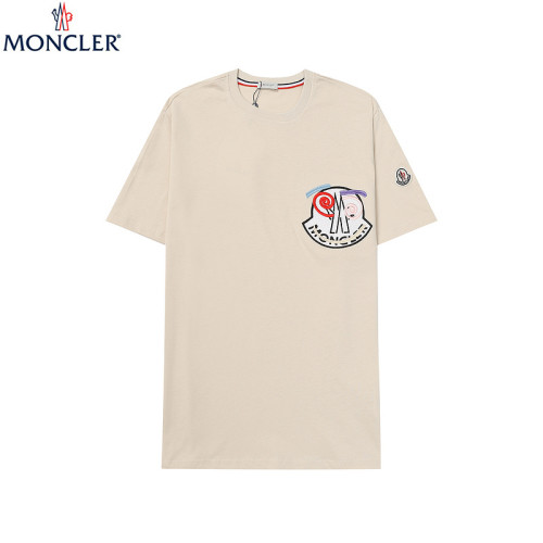 Moncler t-shirt men-552(M-XXXL)