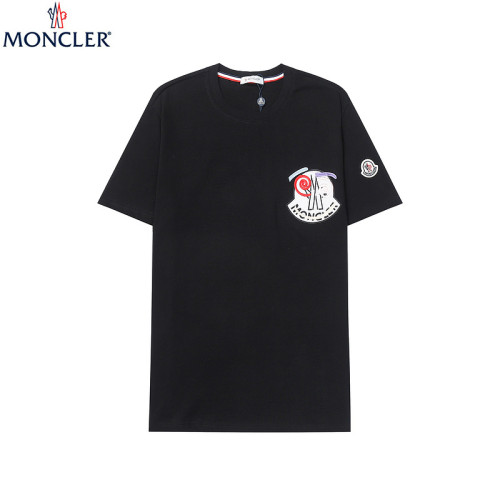 Moncler t-shirt men-551(M-XXXL)