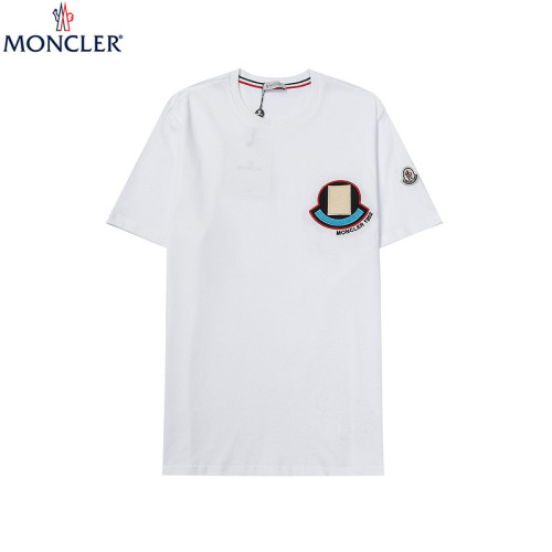 Moncler t-shirt men-559(M-XXXL)