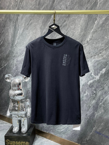 Chrome Hearts t-shirt men-735(S-XL)