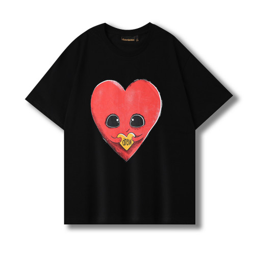 Drew T-shirt-004(S-XL)