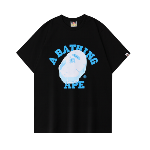 Bape t-shirt men-1531(M-XXL)