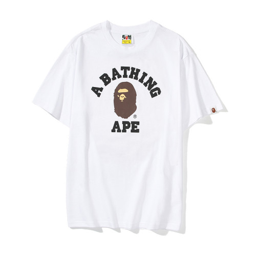 Bape t-shirt men-1488(M-XXXL)