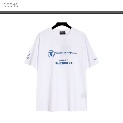 B t-shirt men-1572(S-XL)
