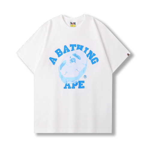 Bape t-shirt men-1532(M-XXL)