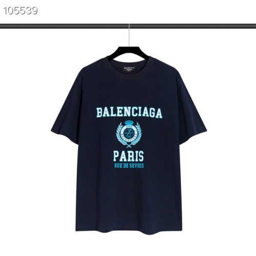 B t-shirt men-1573(S-XL)