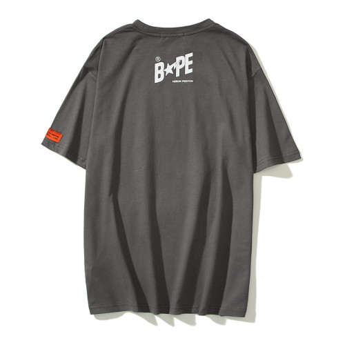 Bape t-shirt men-1506(M-XXXL)