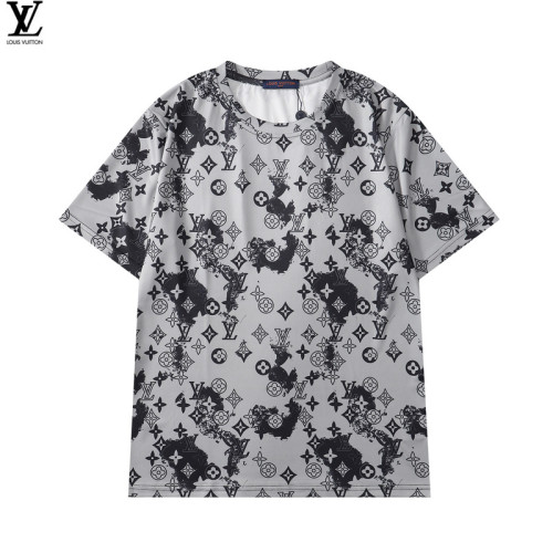 LV t-shirt men-2958(M-XXL)