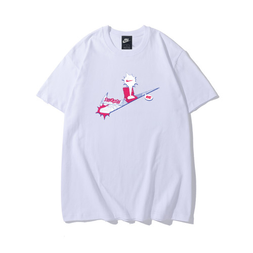 Nike t-shirt men-071(M-XXL)