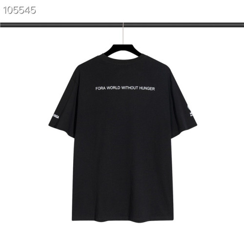 B t-shirt men-1576(S-XL)