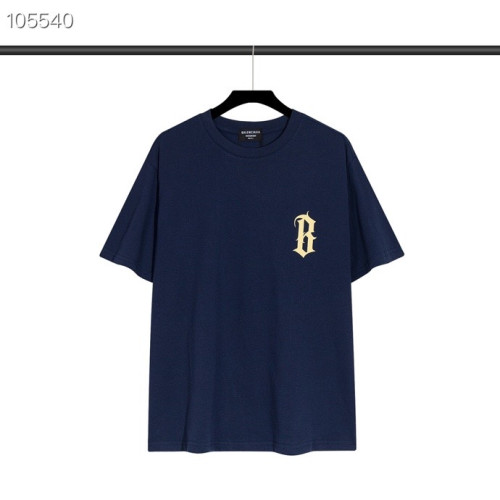 B t-shirt men-1575(S-XL)