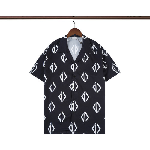 Dior shirt-329(M-XXXL)