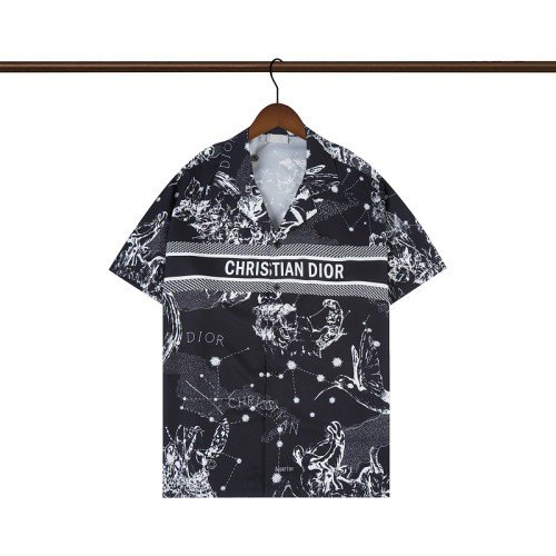 Dior shirt-330(M-XXXL)