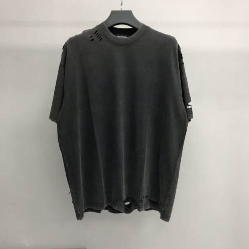 B Shirt 1：1 Quality-2608(XS-L)