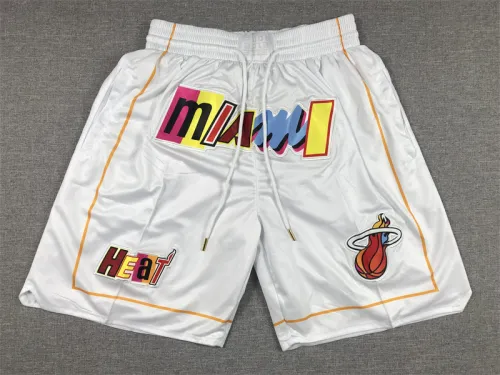 NBA Shorts-1265