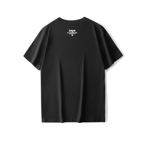 Bape t-shirt men-1608(M-XXXL)