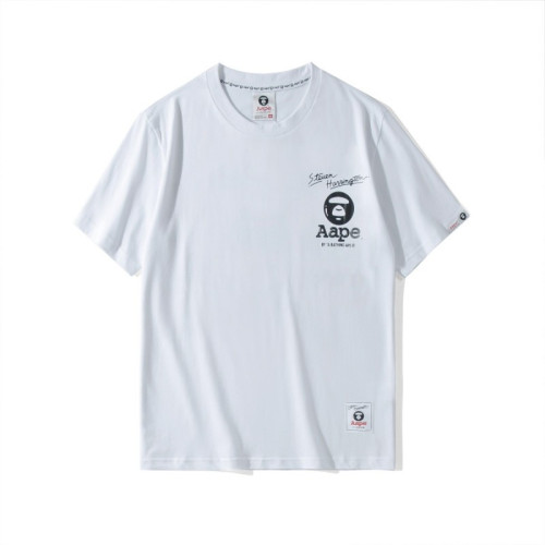 Bape t-shirt men-1614(M-XXXL)