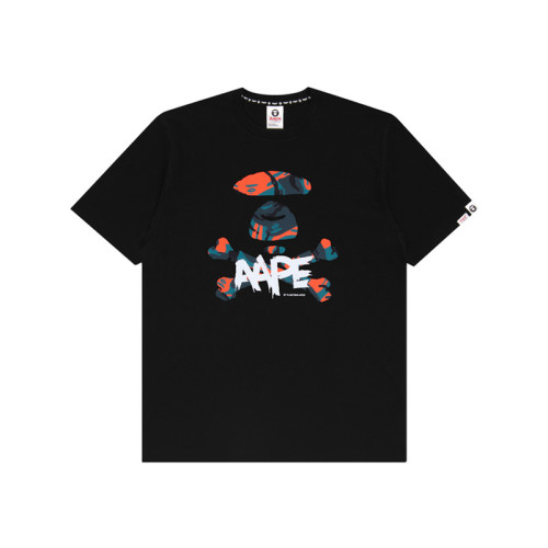 Bape t-shirt men-1652(M-XXXL)