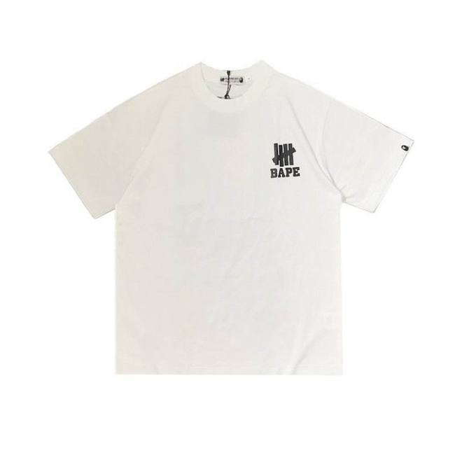 Bape t-shirt men-1672(M-XXXL)