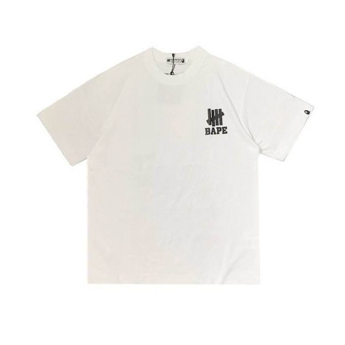 Bape t-shirt men-1672(M-XXXL)