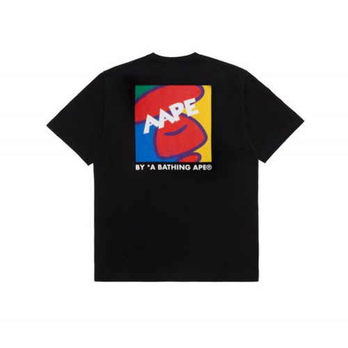 Bape t-shirt men-1571(M-XXXL)