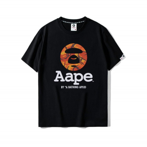 Bape t-shirt men-1631(M-XXXL)