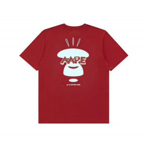 Bape t-shirt men-1565(M-XXXL)