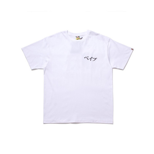 Bape t-shirt men-1554(M-XXXL)