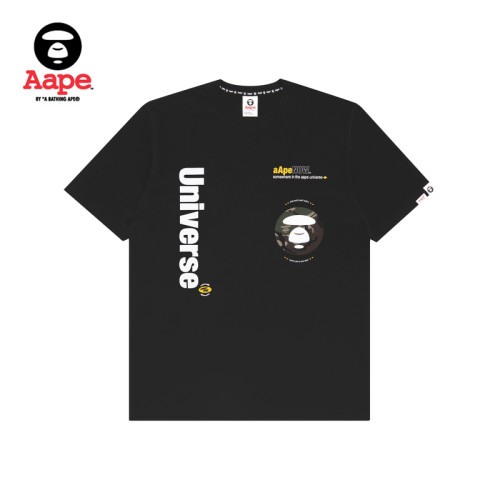 Bape t-shirt men-1657(M-XXXL)