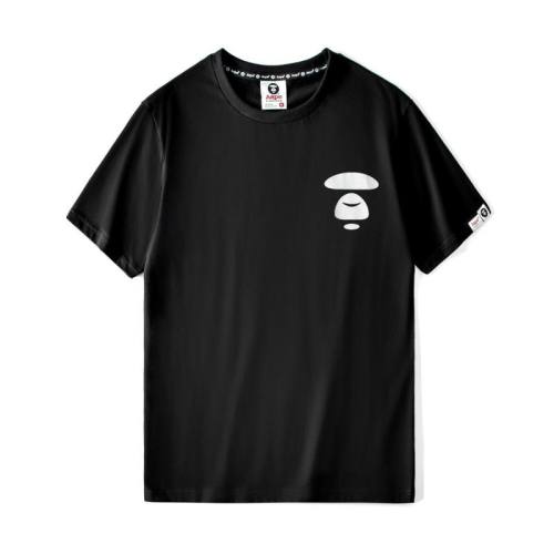 Bape t-shirt men-1617(M-XXXL)