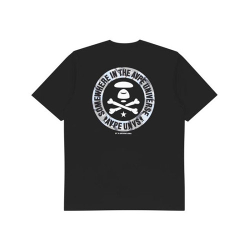 Bape t-shirt men-1645(M-XXXL)